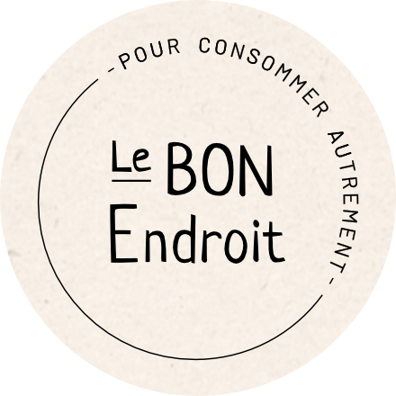 Thé matcha en poudre BIO - Le Bon Endroit - épicerie Bio Zéro Déchet au  Havre