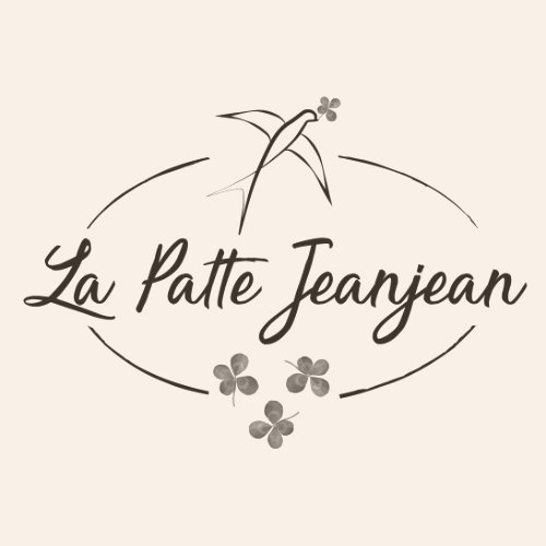 La patte Jeanjean logo