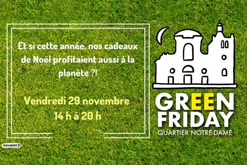 Green Friday 2019