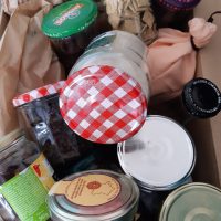 Défi février : on favorise les commerces de proximités.