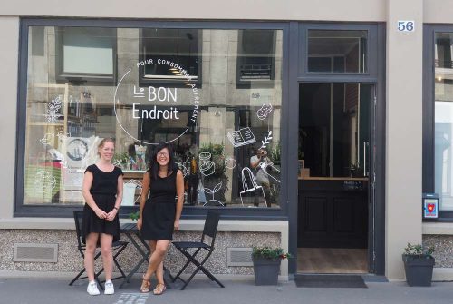 Ces petits projets qui nous tiennent à coeur