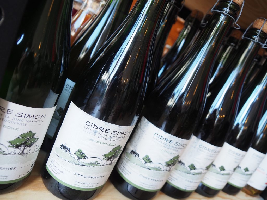 Cidre Simon