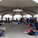 World clean up day 2020