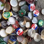 capsule de Pierre world clean up day