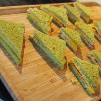 Apéro pour les 1 an de la boutique