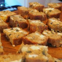 Le Bon Endroit 1an Chat Bleu