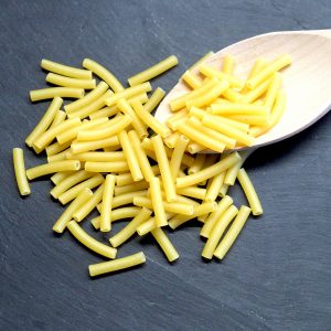 Macaroni blanc bio