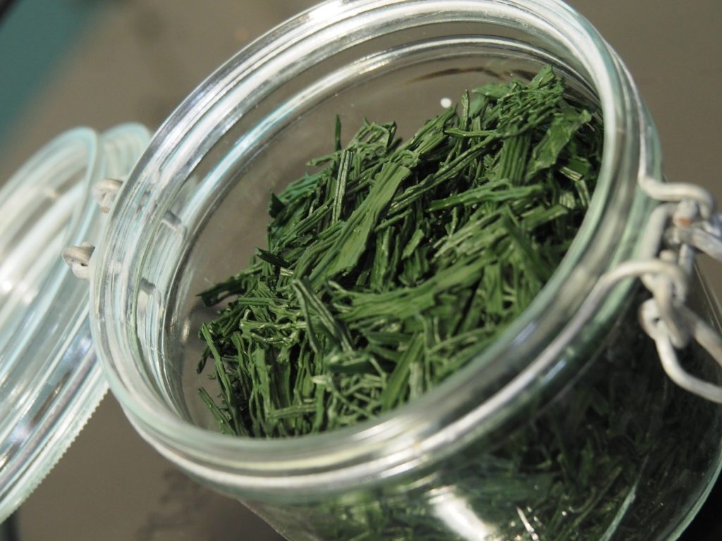 spiraling des Vikings