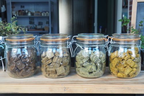 Nouveautés d'octobre : les bouillons EPURE