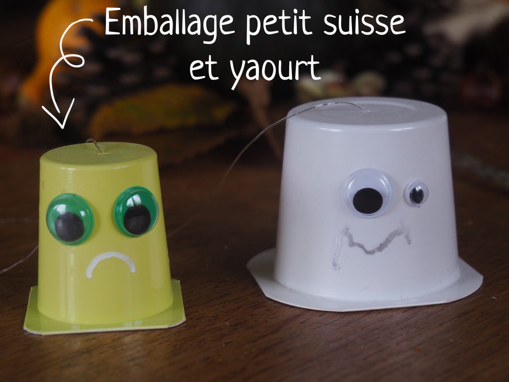 Halloween Zéro Déchet