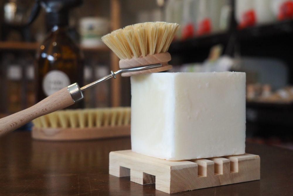 nouveautés de novembre au Bon Endroit