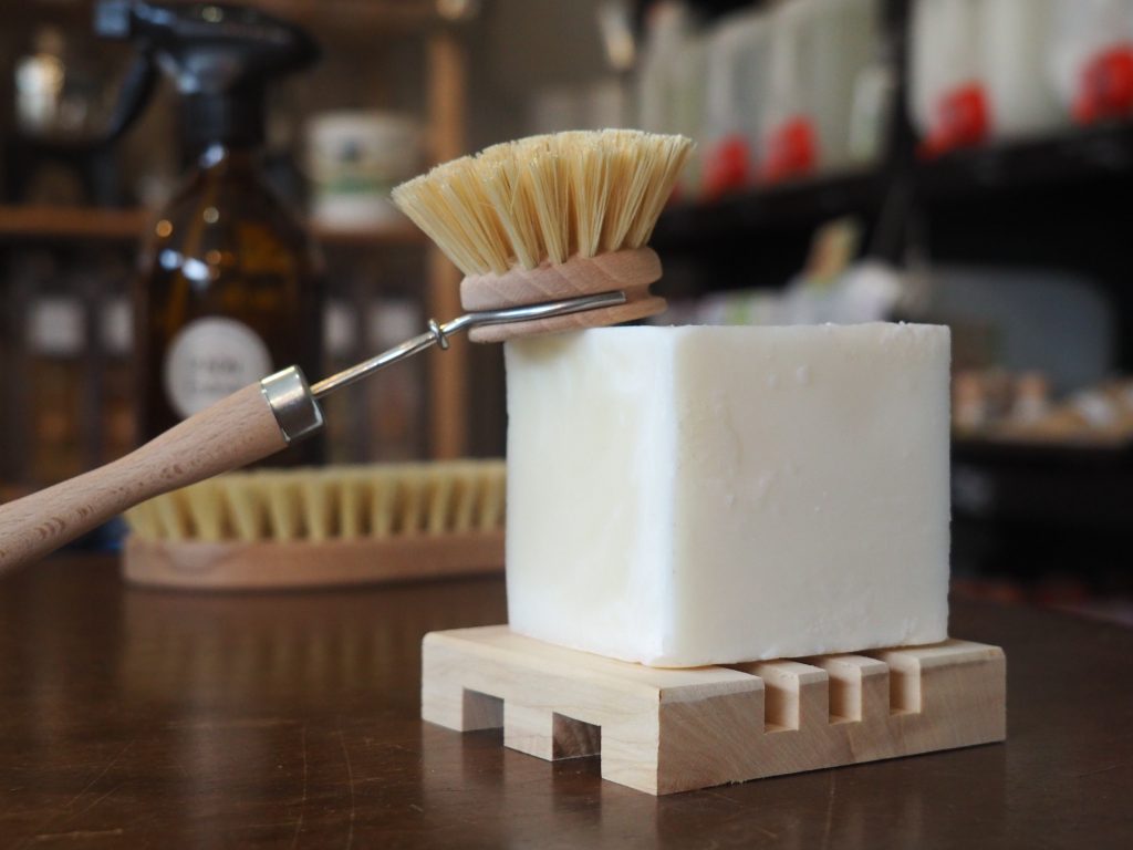 nouveautés de novembre au Bon Endroit