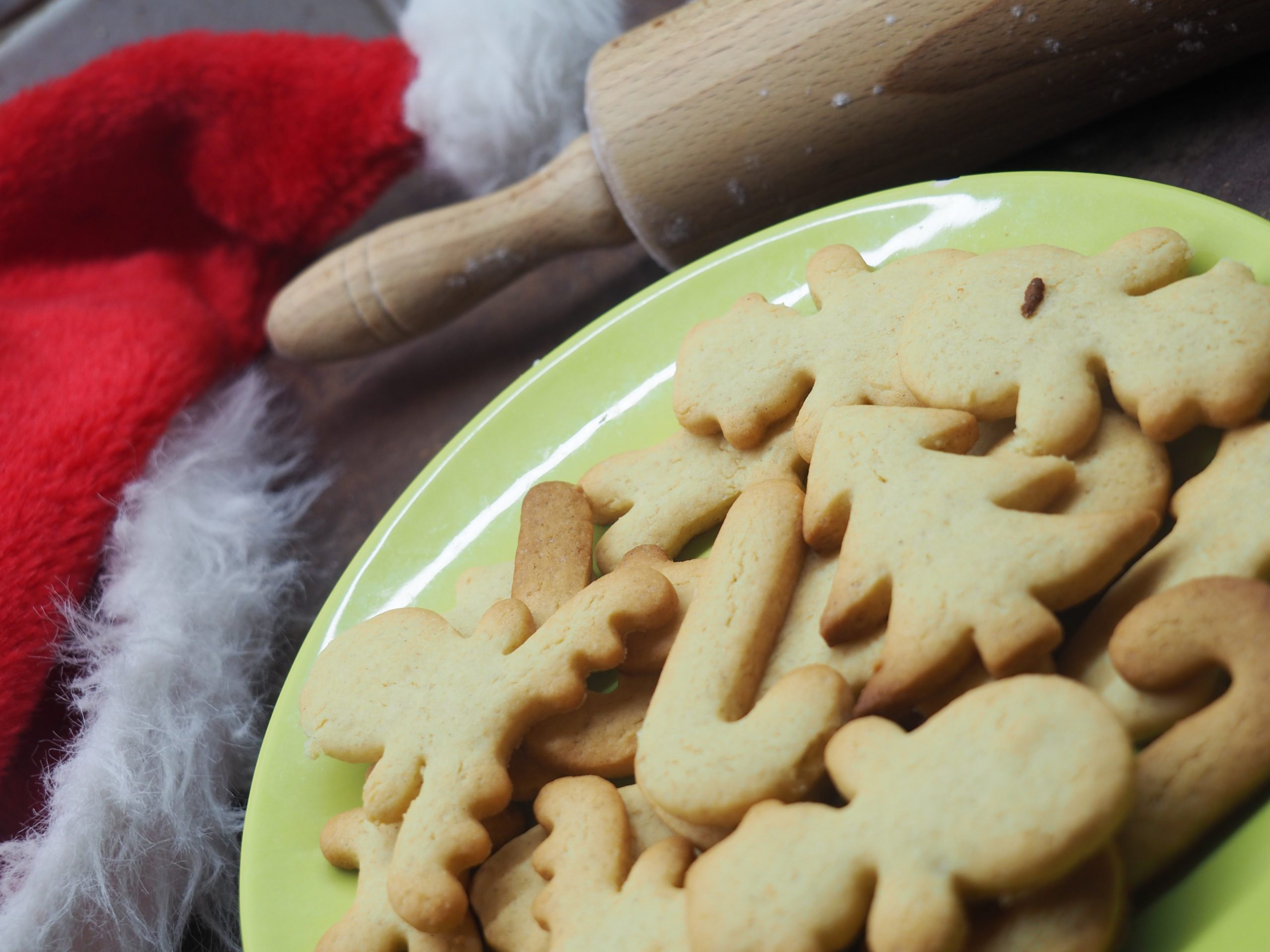 La Bonne recette de salés de noël