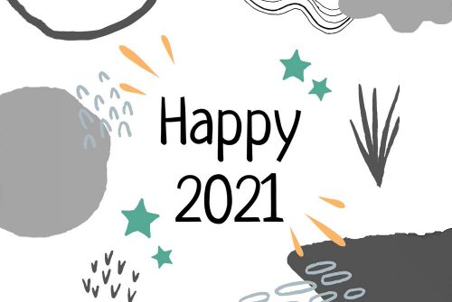 nouvelle année 2021