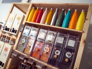 les nouveautés de janvier au Bon Endroit