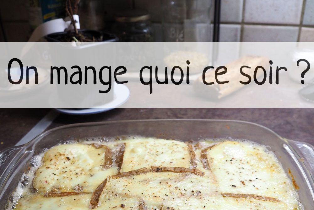 La Bonne recete de croziflette