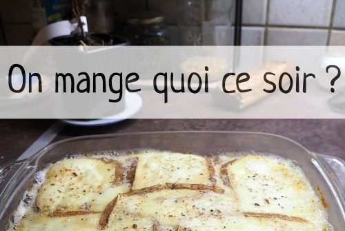 La Bonne recete de croziflette