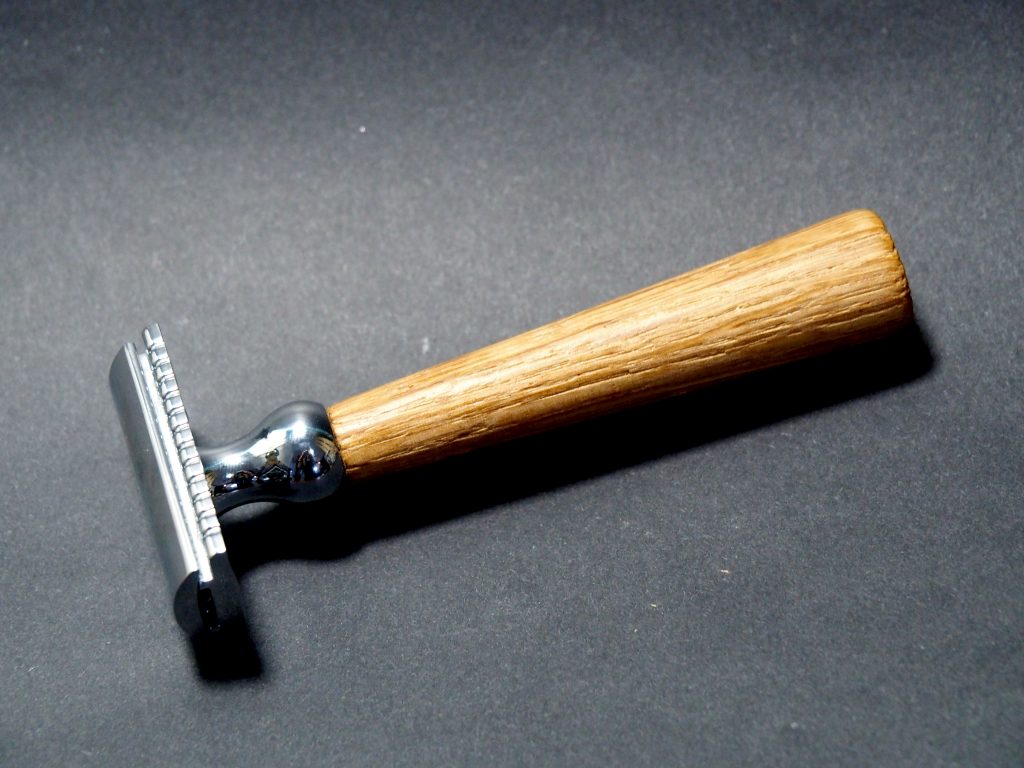 rasoir de sécurité