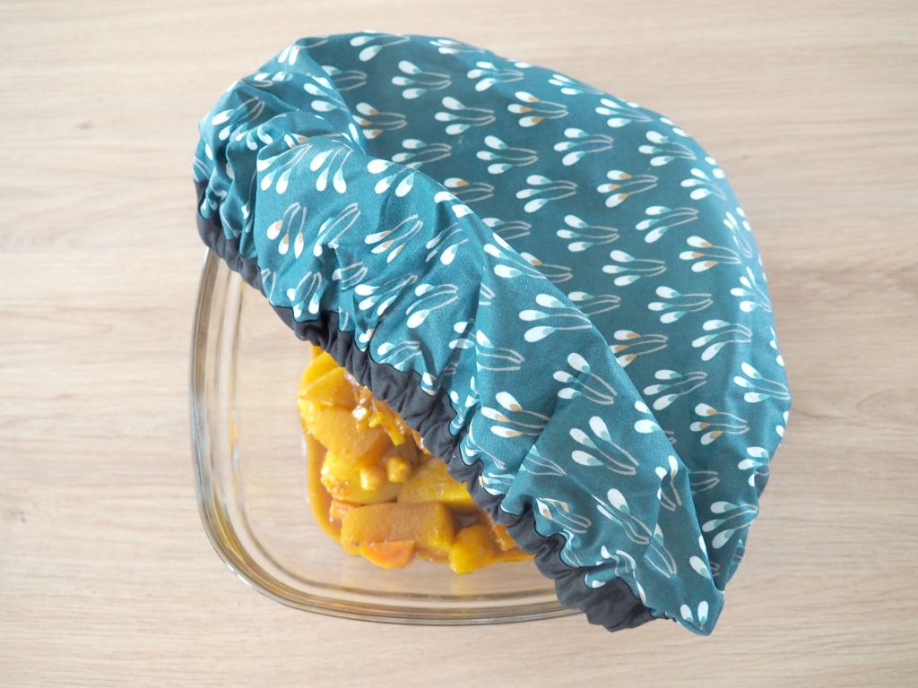 charlotte pour couvrir vos plats