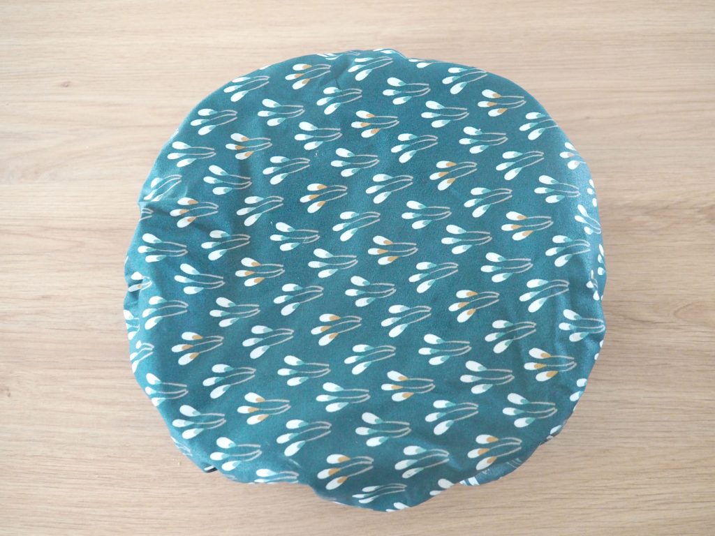 charlottes pour vos lunchbox