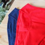 nouveautés de février : les culottes menstruelles
