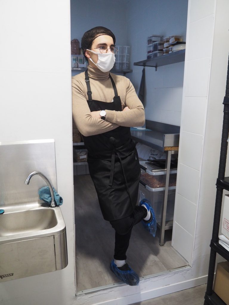 Bilel Bol & Bio