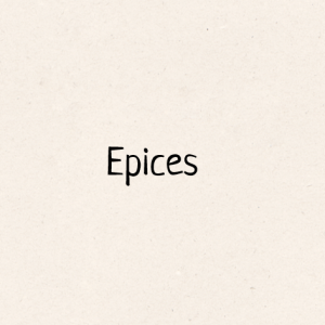 Epice