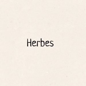 Herbes