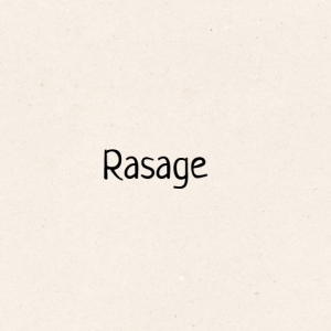 Rasage