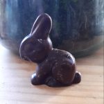 nouveautés de mars : les chocolats de pâques