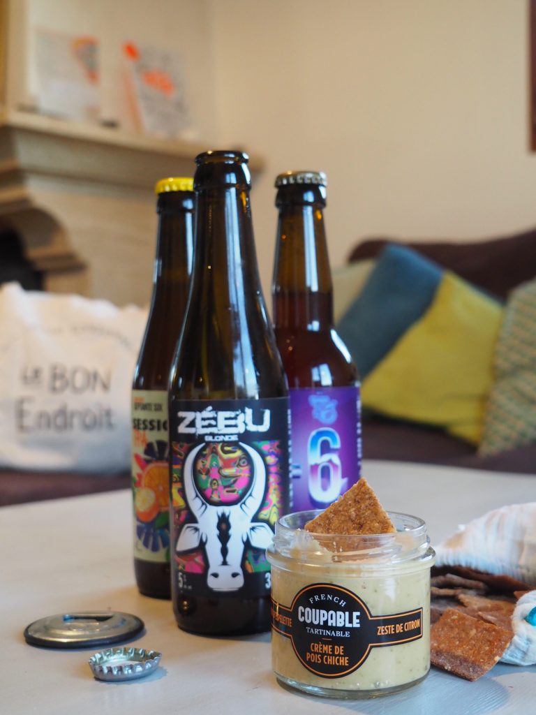 bières septante six