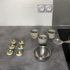 baume à lèvre fait maison