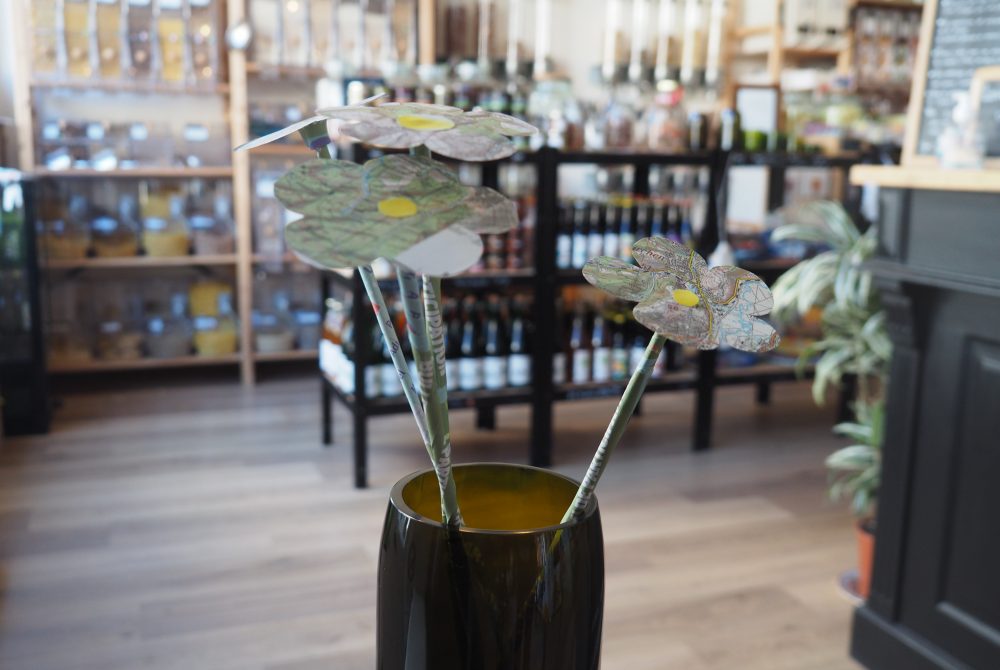 nouveautés de juin au Bon Endroit