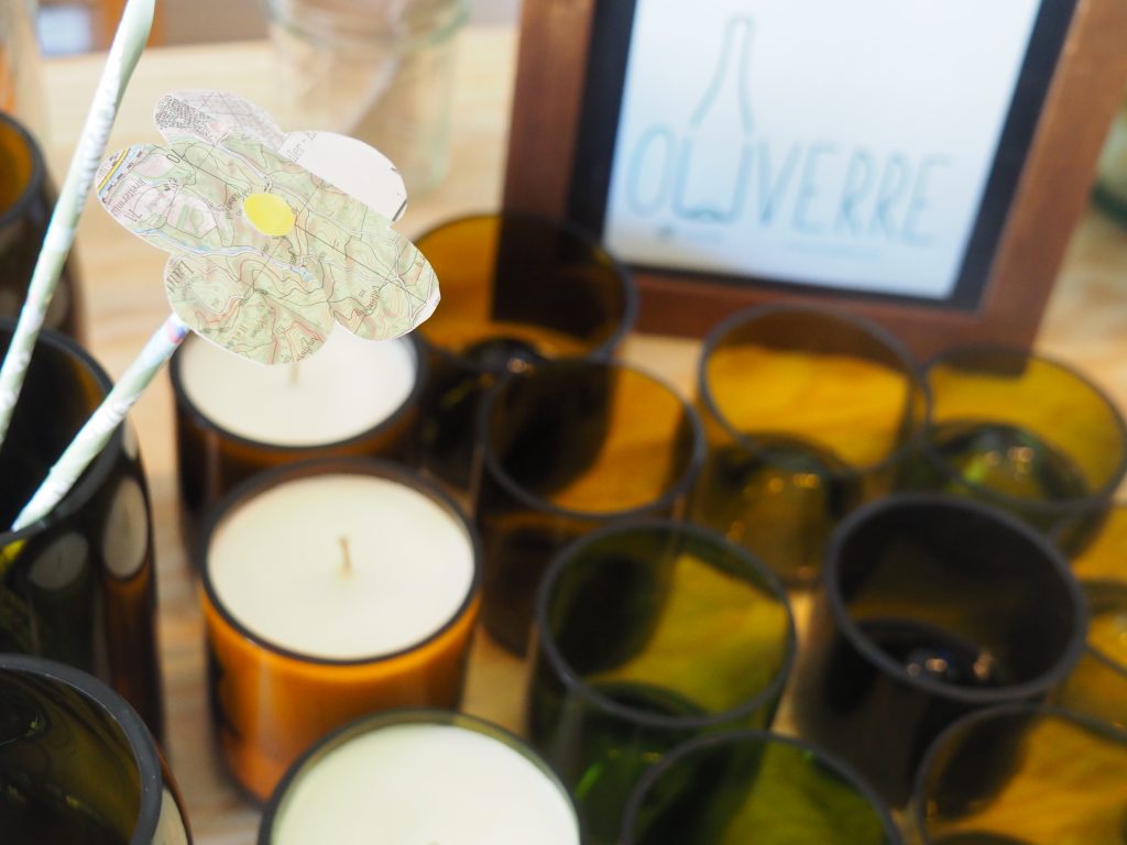 nouveautés de mai : accessoires