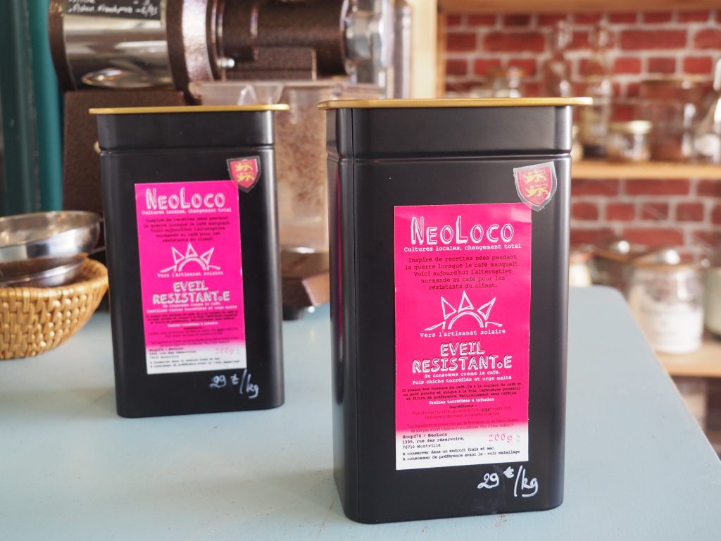 nouveautés de mai : éveil résistant