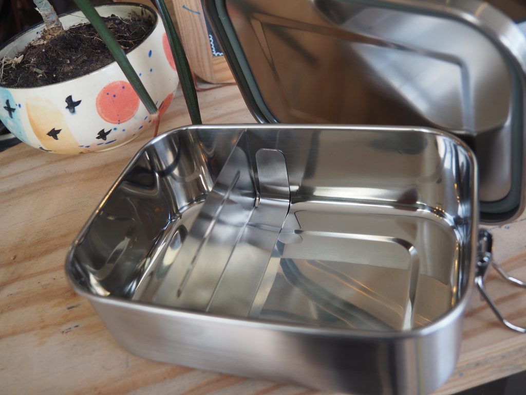 Nouveautés de mai : Bento