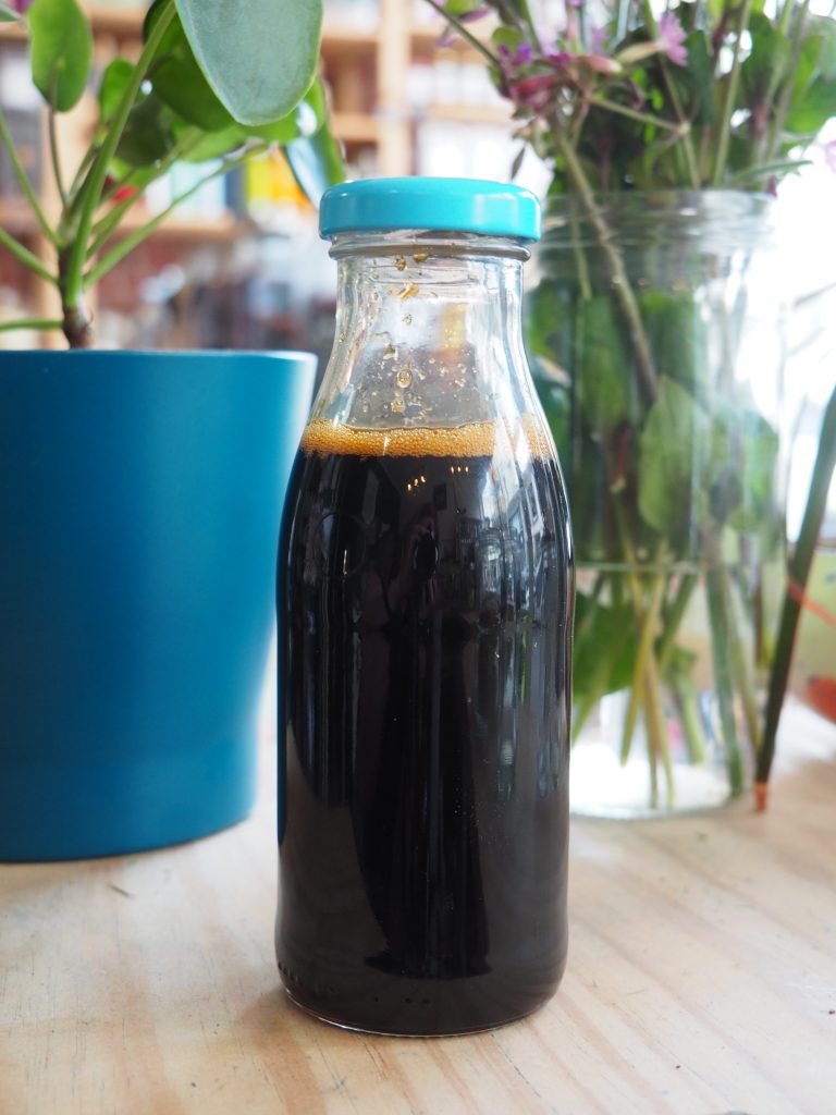 nouveautés de mai : la sauce soja