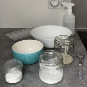 3 recette avec du bicarbonate de soude