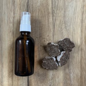 Recette de cosmétiques