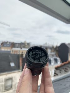 Mascara maison