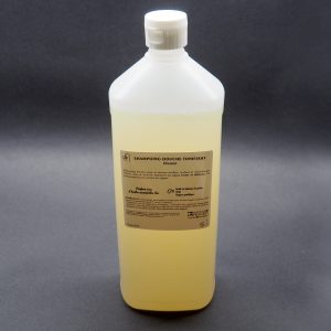 Sanpoing/gel douche Tonifiant à la verveine en vrac