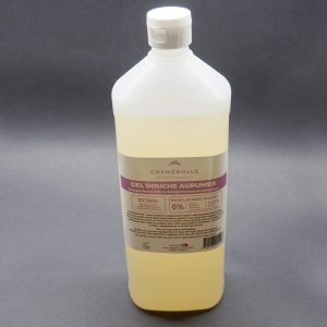 Gel douche Agrumes en vrac