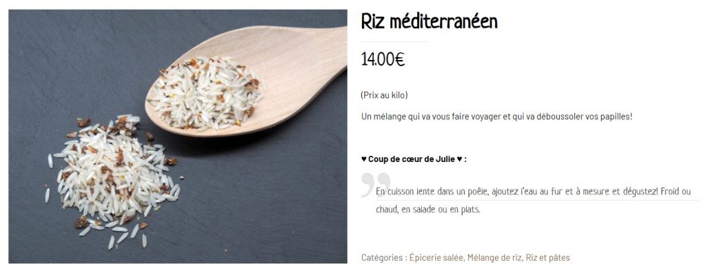 les vacances d'été au Bon Endroit : site