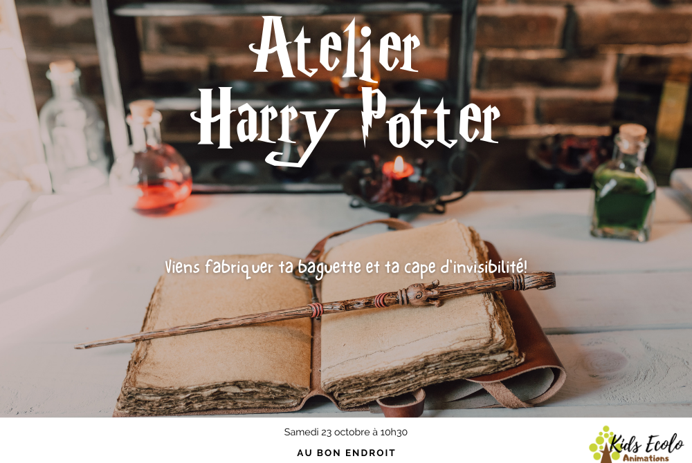 Harry Potter part.2