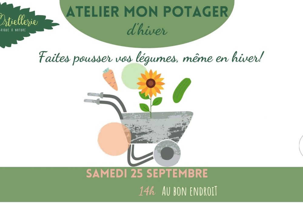 atelier potager d'hiver pt.2