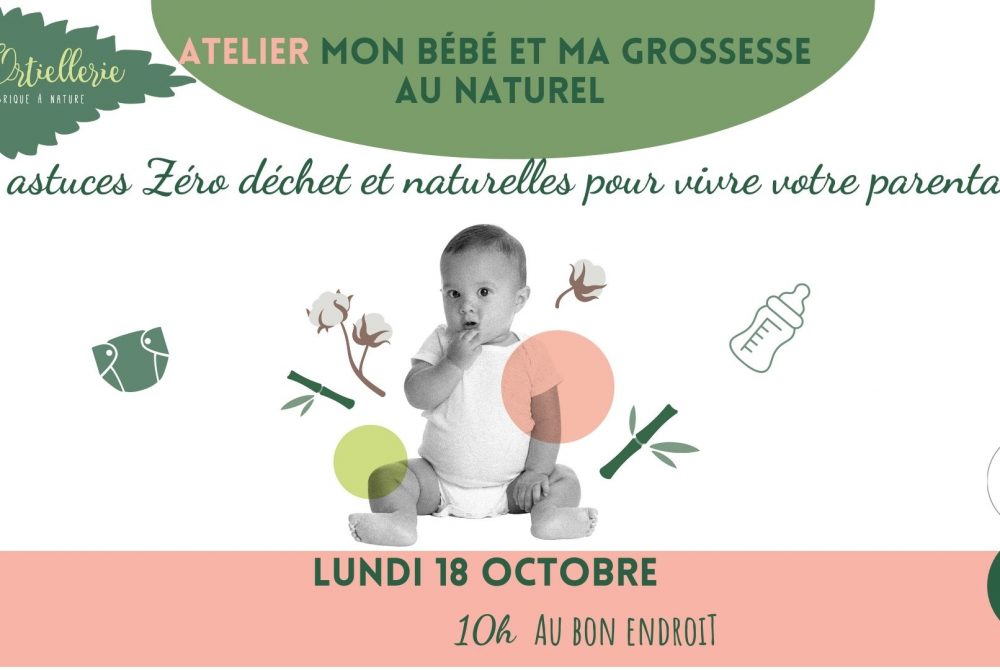 grossesse au naturel