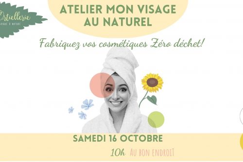 atelier mon visage au naturel