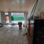 deux ans, deux boutiques : travaux