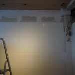 Rénnovation du Bon Drive