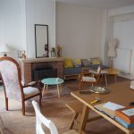 Espace atelier du Bon Endroit
